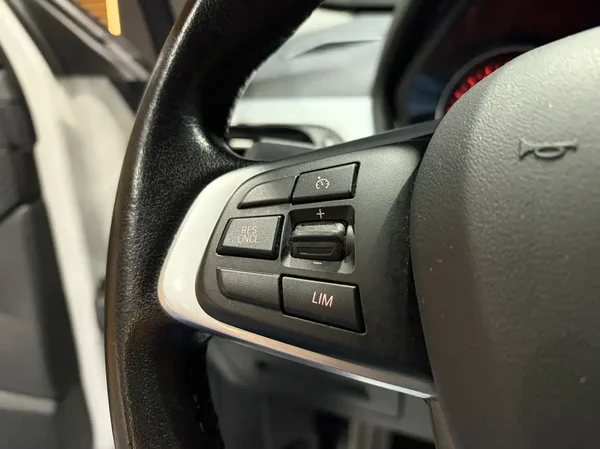 Bmw X1 (2017) — foto 3 van 26