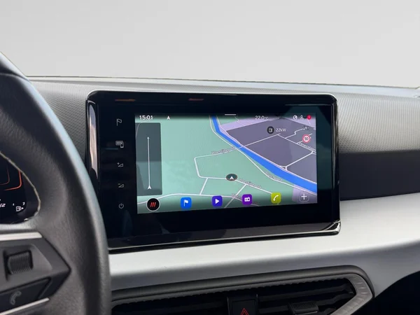 SEAT Arona (2025) — foto 4 van 19