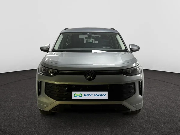 VOLKSWAGEN Tayron (2025) — foto 11 van 15