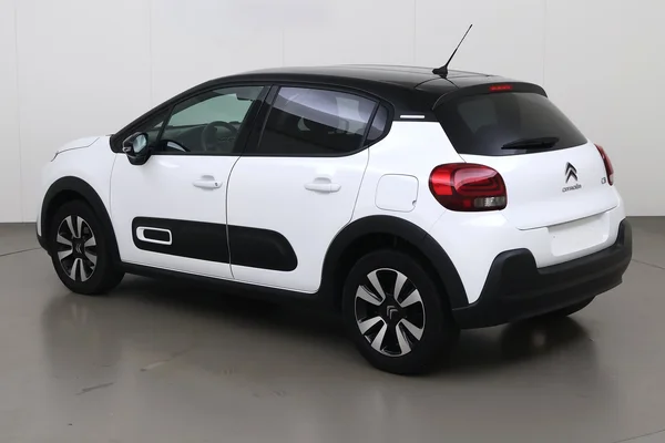 Citroen C3 (2024) — foto 12 van 18