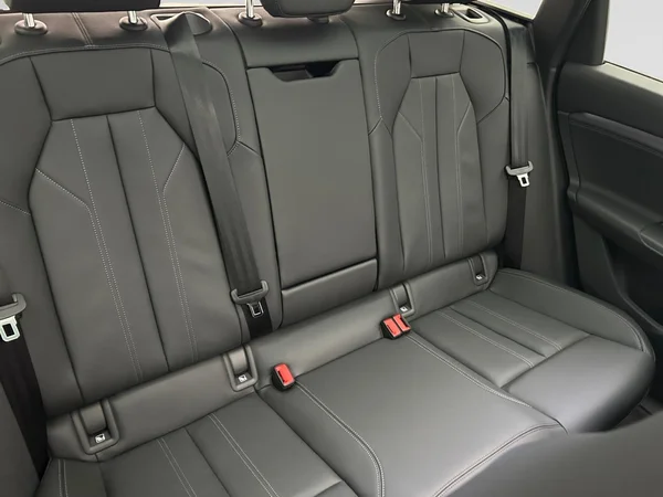AUDI Q6 e-tron (2026) — foto 11 van 24