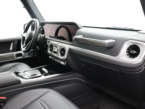 Mercedes-Benz G-Klasse (2024) — foto 20 van 31