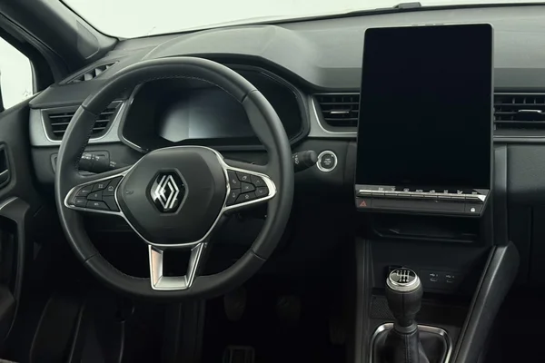 Renault Captur (2025) — foto 10 van 29