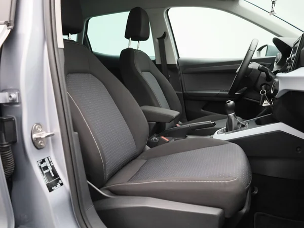SEAT Arona (2023) — foto 27 van 41
