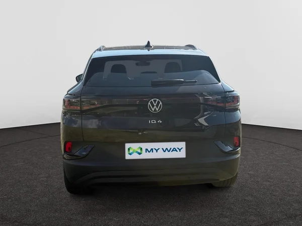 VOLKSWAGEN ID.4 (2026) — foto 18 van 20