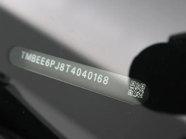 SKODA Fabia (2025) — foto 25 van 28