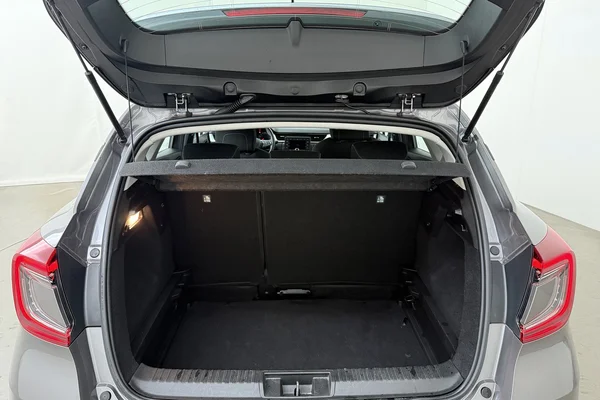 Renault Captur (2020) — foto 15 van 19