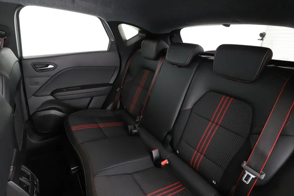 Renault Captur (2022) — foto 5 van 16