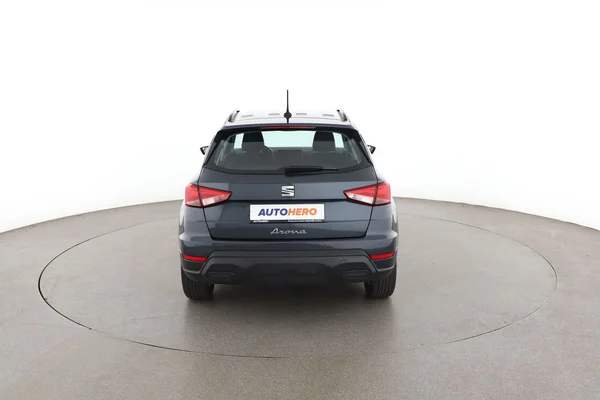 Seat Arona (2022) — foto 11 van 16