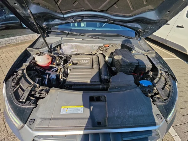 AUDI Q3 (2017) — foto 15 van 24