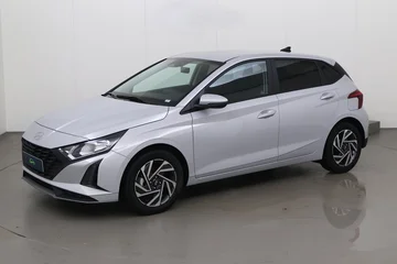Hyundai i20 (2025)