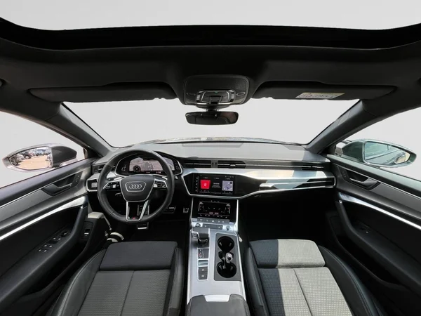 AUDI A6 Dsl (2022) — foto 15 van 21