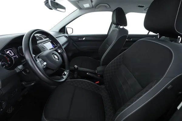 Skoda Fabia (2021) — foto 16 van 16