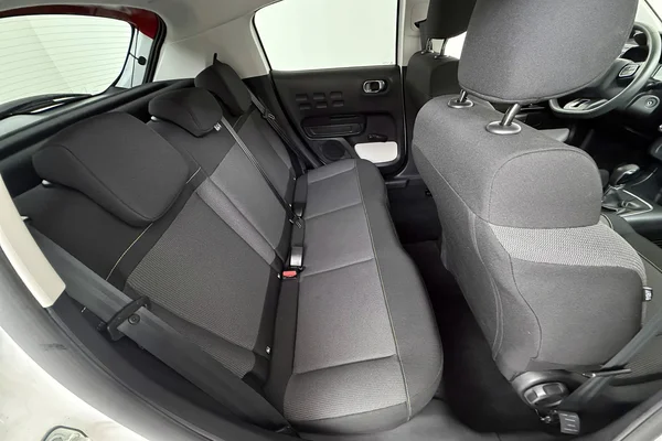 Citroen C3 (2023) — foto 5 van 23