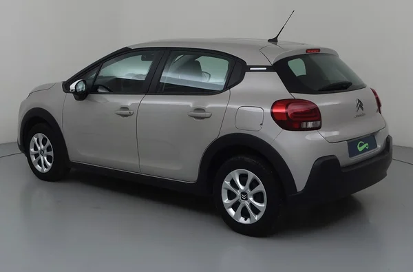Citroen C3 (2022) — foto 23 van 30