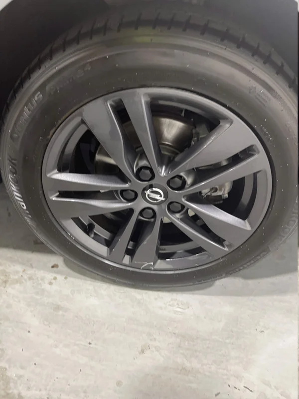 Opel Astra (2019) — foto 32 van 53