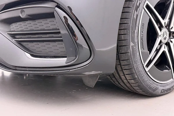 Mercedes-Benz C-Class (W206) (2021) — foto 18 van 26