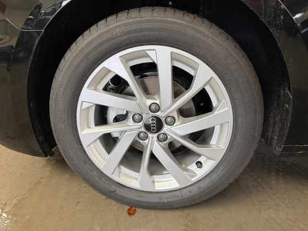 AUDI A1 Sportback (2026) — foto 4 van 24