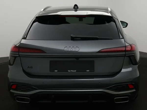 Audi A6 (2025) — foto 23 van 28