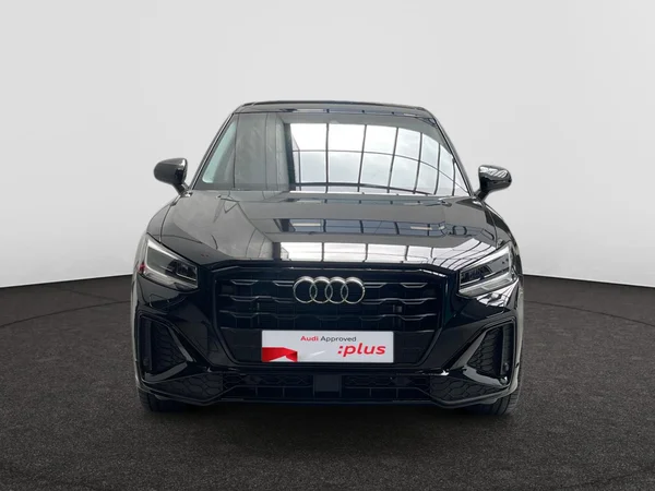 AUDI Q2 (2026) — foto 6 van 15
