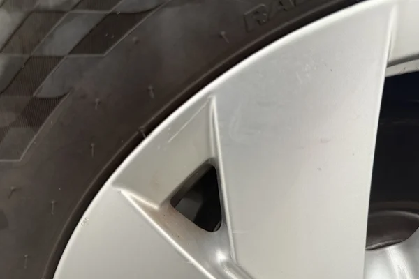 Volkswagen Tiguan (2025) — foto 11 van 19