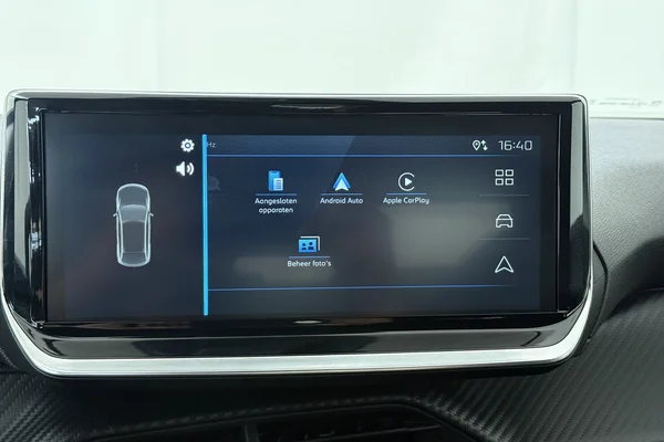 Peugeot 2008 (2025) — foto 5 van 18