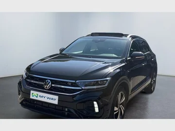 Volkswagen T-Roc (2026)