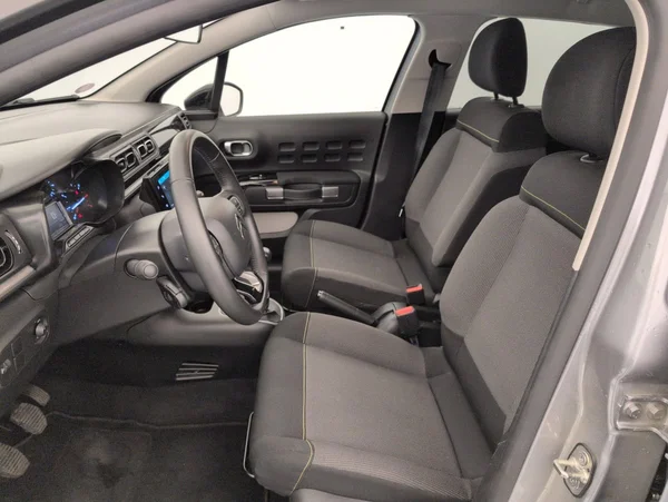 Citroen C3 (2024) — foto 8 van 29