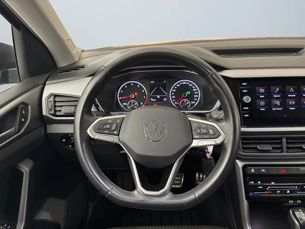 VOLKSWAGEN T-Cross (2022) — foto 7 van 27