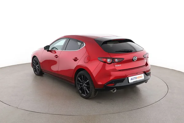 Mazda 3 (2025) — foto 10 van 16