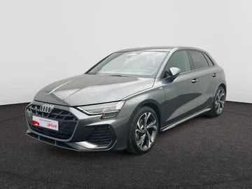 AUDI A3 Sportback (2026)