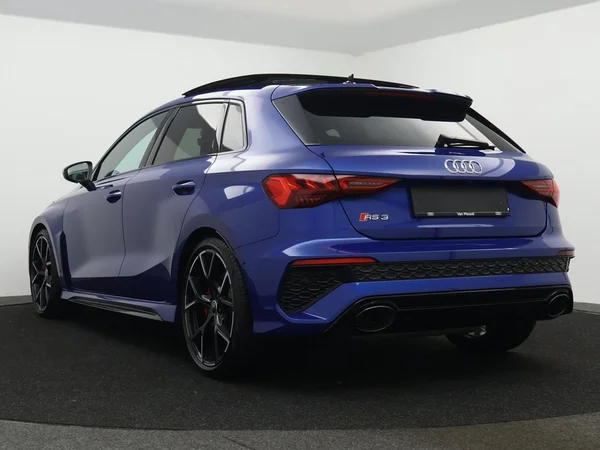 AUDI RS3 Sportback (2025) — foto 22 van 26