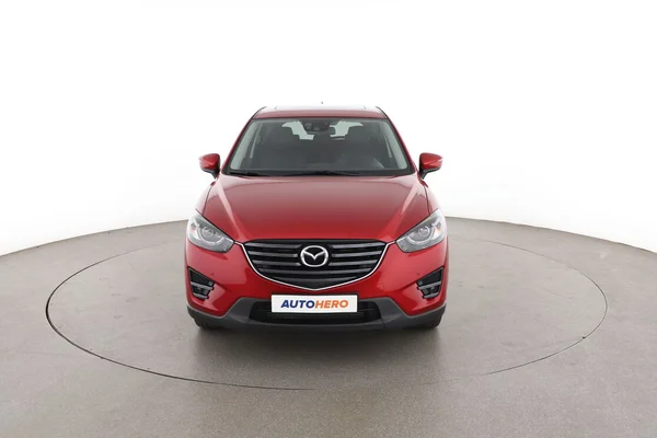 Mazda CX-5 (2017) — foto 15 van 16