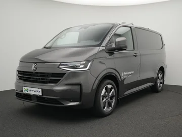 VOLKSWAGEN Transporter T7 26 Fourgon Swb Dsl (2026)