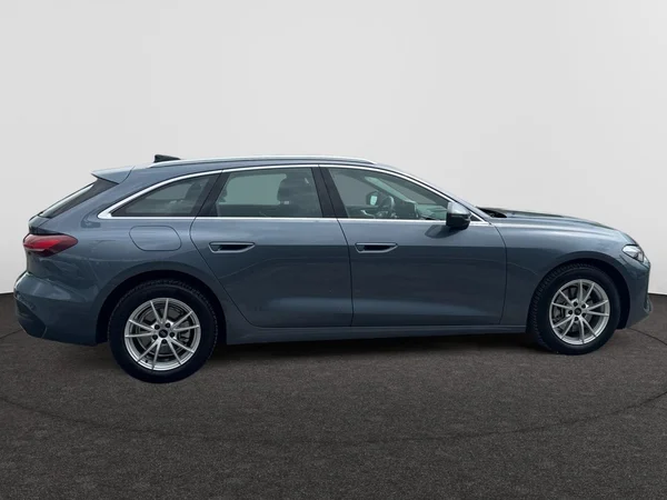 AUDI A5 Avant (2025) — foto 21 van 24