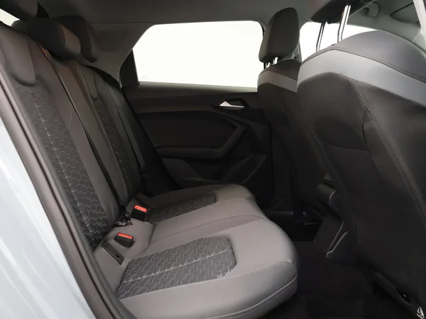 AUDI A1 Sportback (2025) — foto 5 van 25