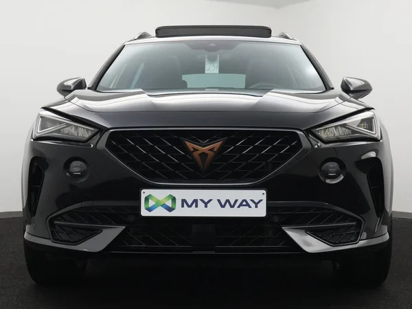 CUPRA Formentor (2023) — foto 25 van 29