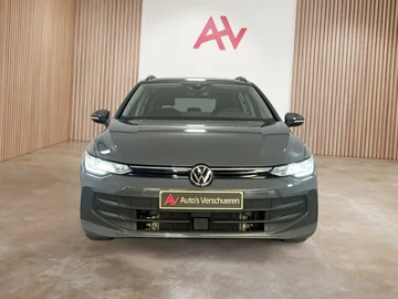 Volkswagen Golf-Variant 1b19ac5e-c886-4372-98bf-ec4ac3fb33cb
