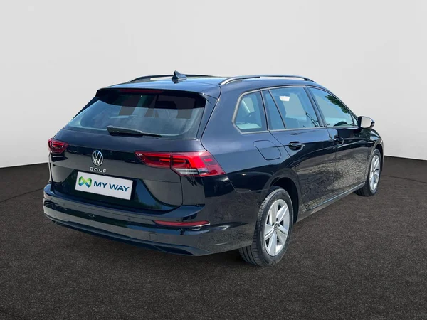 VOLKSWAGEN Golf VIII SW (2022) — foto 20 van 24