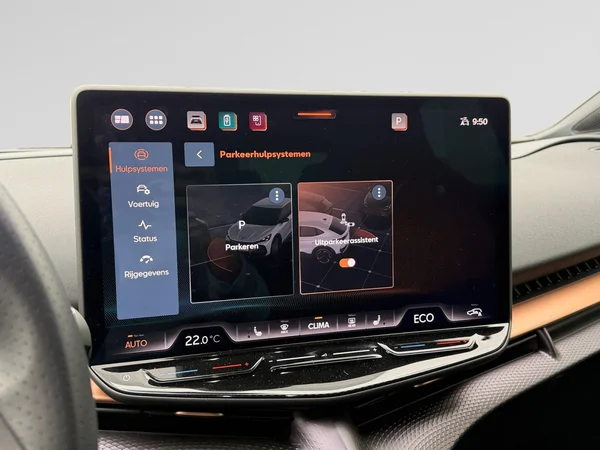 CUPRA Tavascan (2025) — foto 8 van 20