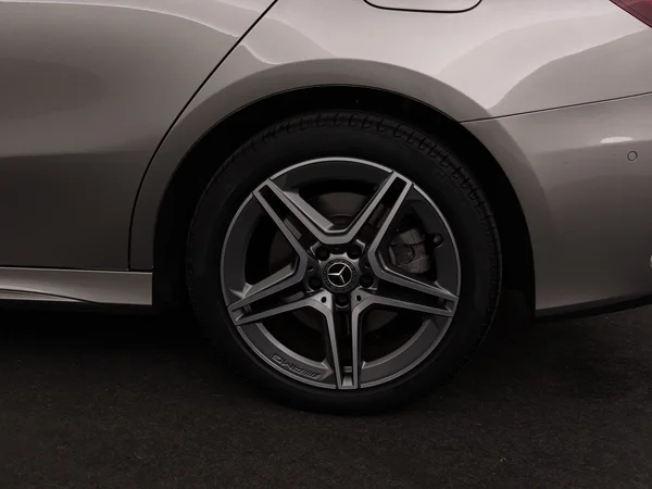 MERCEDES A 250 (2020) — foto 7 van 33