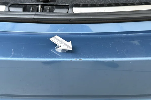 Toyota Auris Sw (2019) — foto 11 van 20