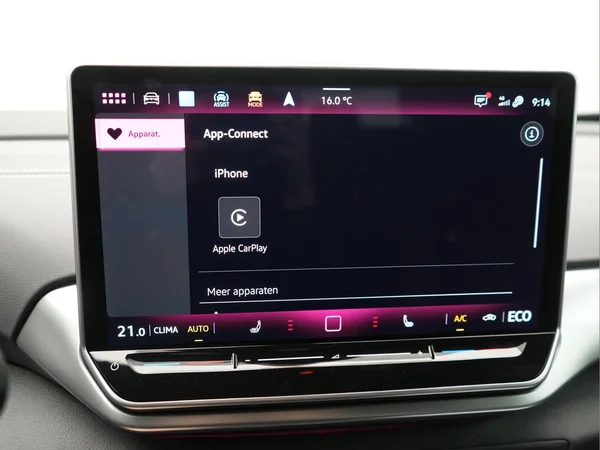 VOLKSWAGEN ID.4 (2026) — foto 13 van 30