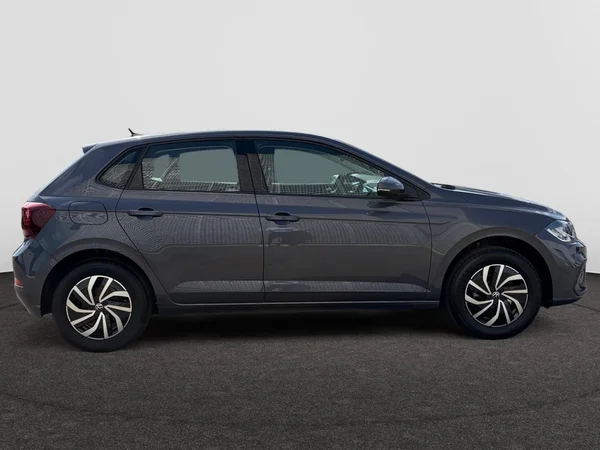 VOLKSWAGEN Polo (2026) — foto 2 van 27
