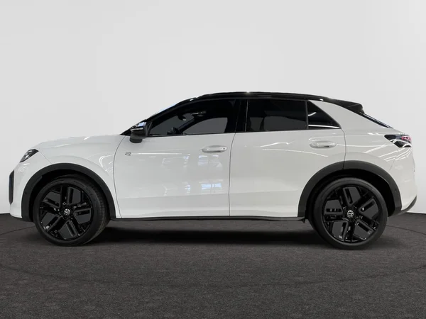 VOLKSWAGEN T-Roc (2026) — foto 12 van 24
