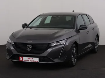 PEUGEOT 308 (2023)