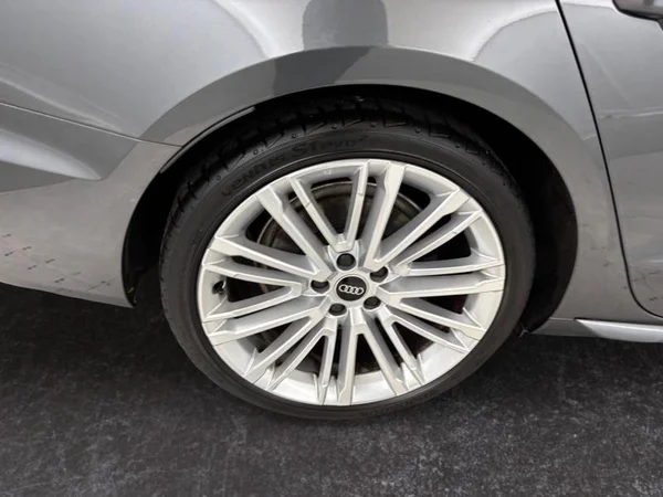 AUDI A4 Avant Dsl (2023) — foto 4 van 38