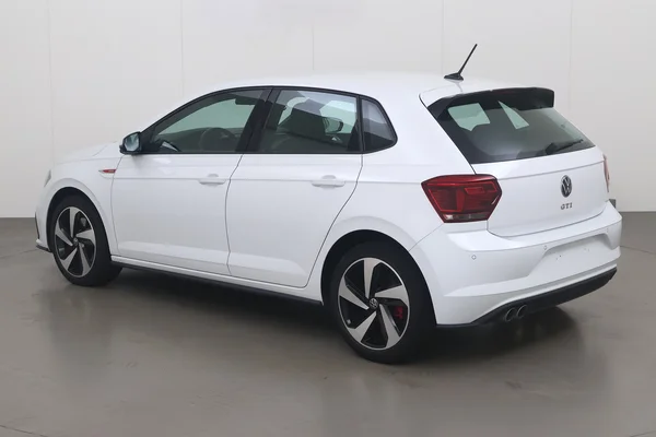Volkswagen Polo Gti (2020) — foto 11 van 17