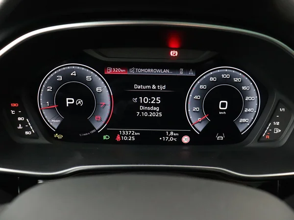 AUDI Q3 (2025) — foto 5 van 19
