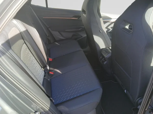 CUPRA Born (2026) — foto 5 van 17